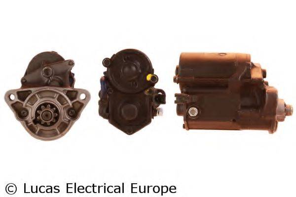 LUCAS ELECTRICAL LRS01473