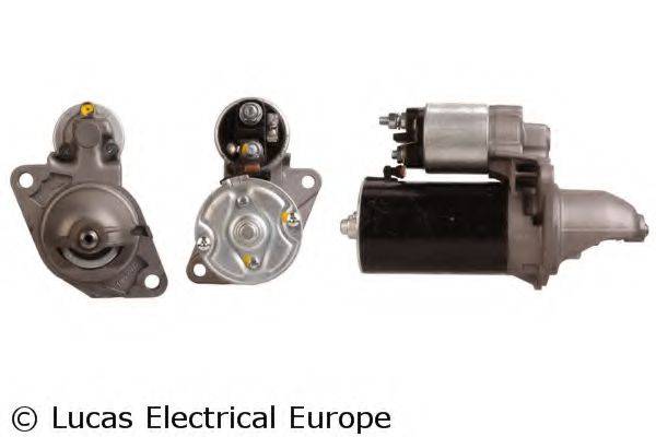 LUCAS ELECTRICAL LRS02102