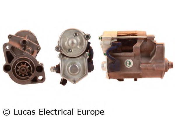 LUCAS ELECTRICAL LRS01688 Стартер