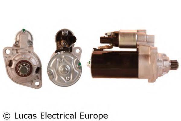 LUCAS ELECTRICAL LRS01706