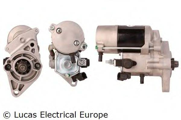 LUCAS ELECTRICAL LRS01965