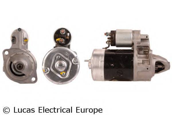 LUCAS ELECTRICAL LRS00353