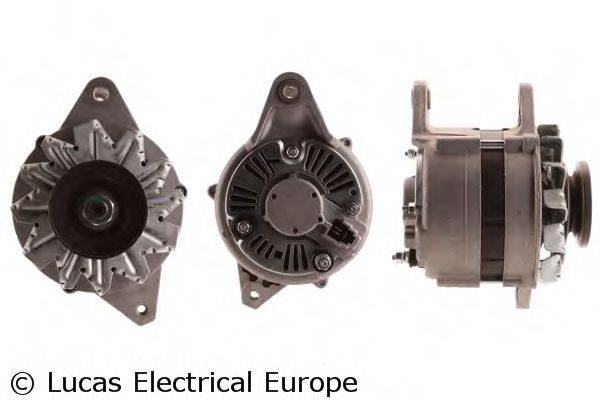 LUCAS ELECTRICAL LRA00167