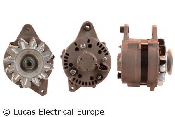 LUCAS ELECTRICAL LRA00408 Генератор