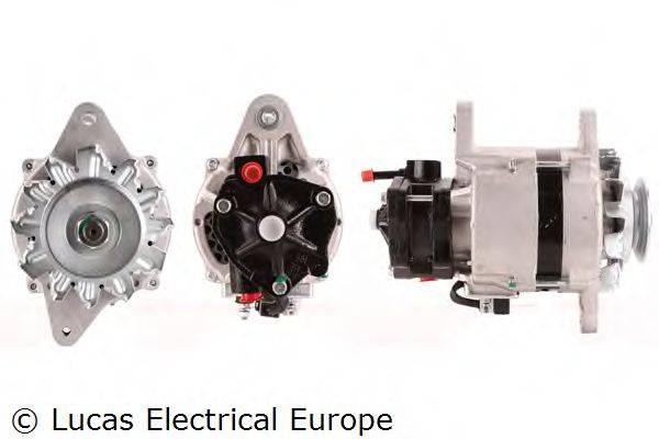 LUCAS ELECTRICAL LRA01066 Генератор