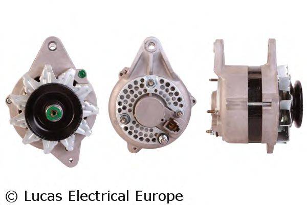 LUCAS ELECTRICAL LRA00364