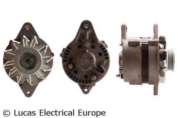 LUCAS ELECTRICAL LRA02579