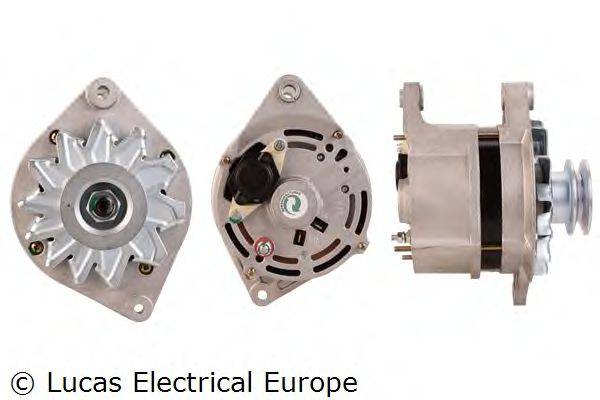 LUCAS ELECTRICAL LRA02596