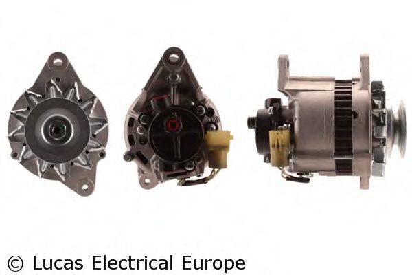 LUCAS ELECTRICAL LRA01241