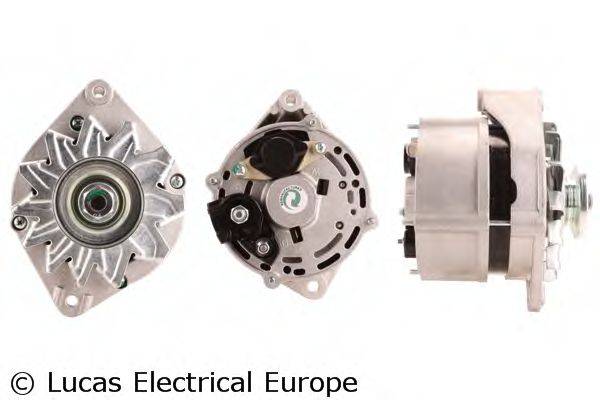 LUCAS ELECTRICAL LRA00774