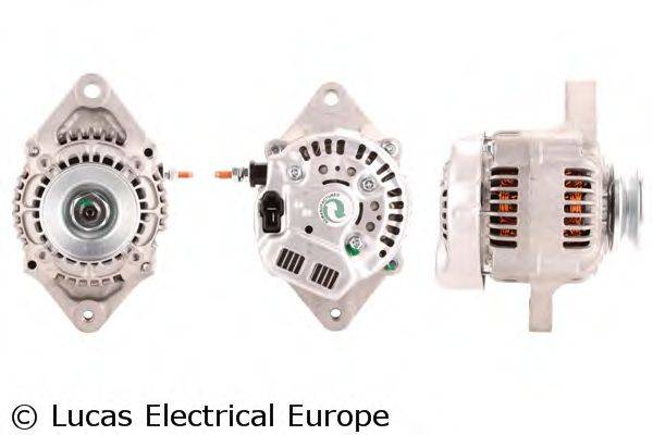 LUCAS ELECTRICAL LRA00543