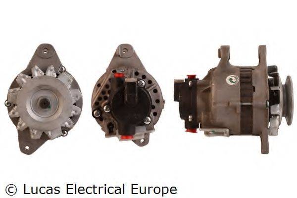 LUCAS ELECTRICAL LRA01264