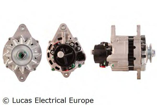 LUCAS ELECTRICAL LRA01265