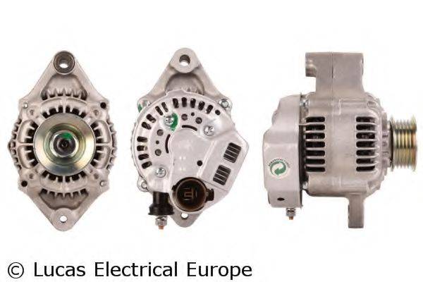 LUCAS ELECTRICAL LRA01276