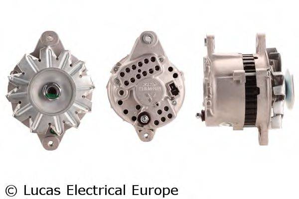 LUCAS ELECTRICAL LRA00536