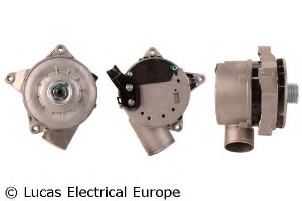 LUCAS ELECTRICAL LRA01355