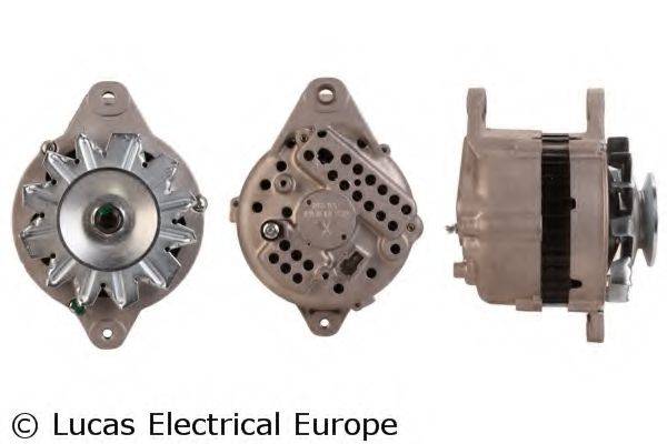 LUCAS ELECTRICAL LRA00402