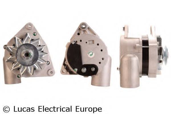 LUCAS ELECTRICAL LRA01370