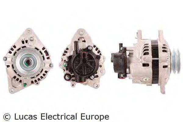 LUCAS ELECTRICAL LRA01383