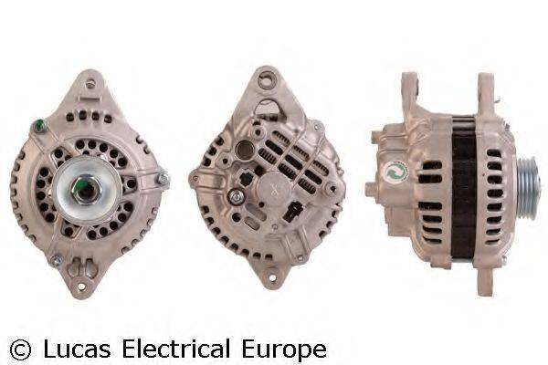 LUCAS ELECTRICAL LRA00490