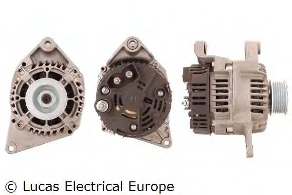 LUCAS ELECTRICAL LRB00203