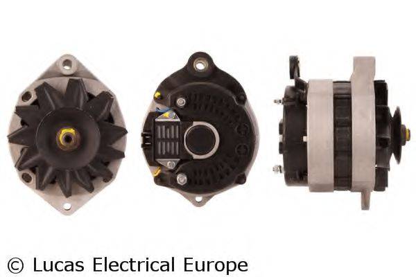 LUCAS ELECTRICAL LRA02673