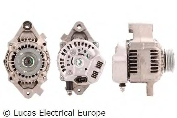 LUCAS ELECTRICAL LRA01455