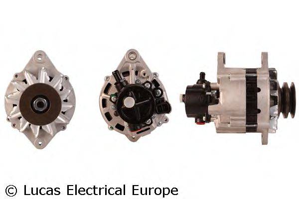 LUCAS ELECTRICAL LRA01479