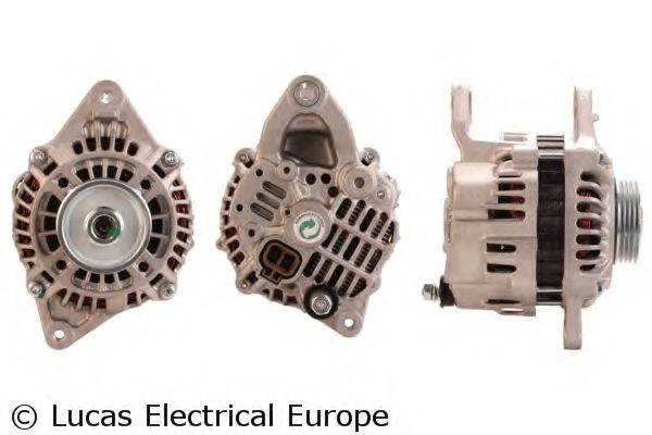 LUCAS ELECTRICAL LRA01501 Генератор