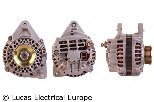 LUCAS ELECTRICAL LRA01502