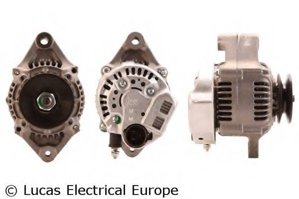 LUCAS ELECTRICAL LRA01504