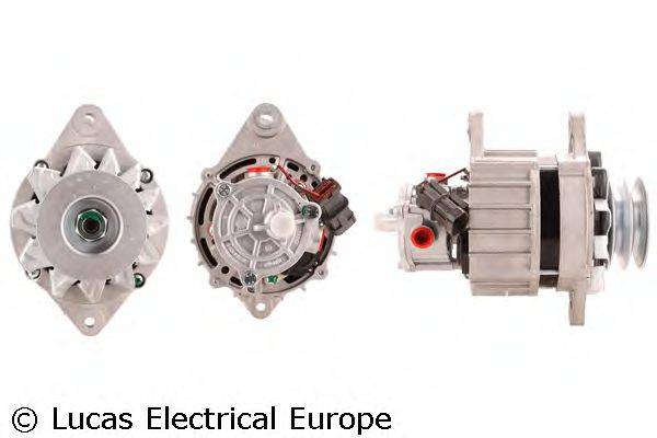 LUCAS ELECTRICAL LRA02693