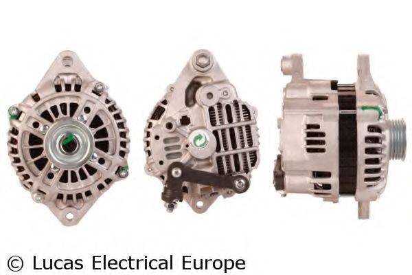 LUCAS ELECTRICAL LRA01527 Генератор