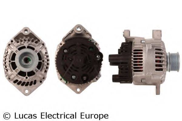 LUCAS ELECTRICAL LRB00297