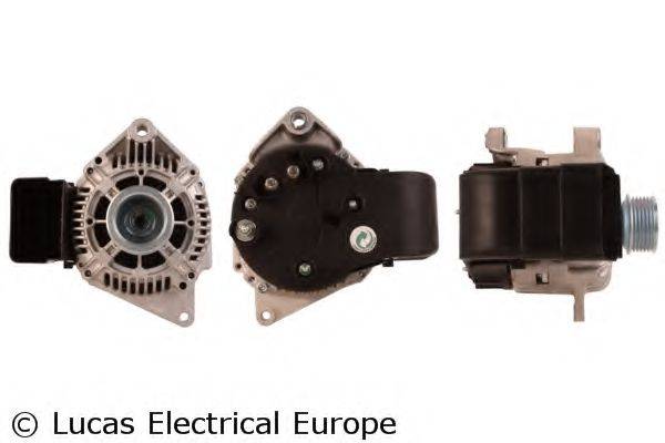 LUCAS ELECTRICAL LRB00289 Генератор