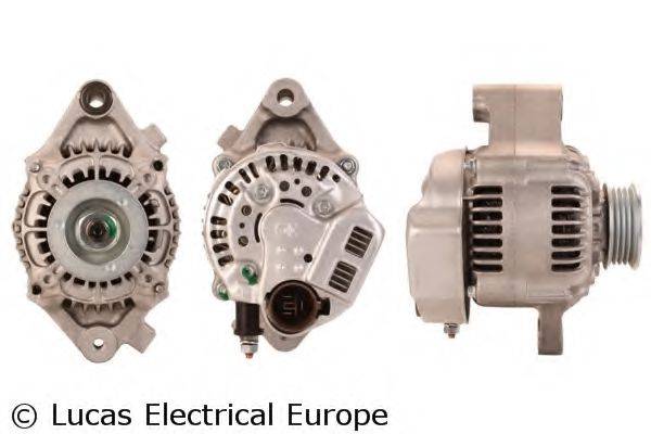 LUCAS ELECTRICAL LRA01544