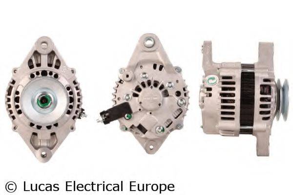 LUCAS ELECTRICAL LRA01550