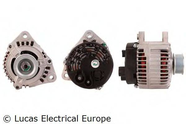 LUCAS ELECTRICAL LRA01585