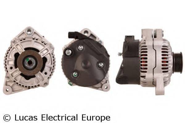 LUCAS ELECTRICAL LRA01591