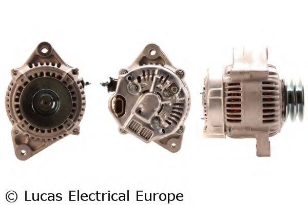 LUCAS ELECTRICAL LRA01598