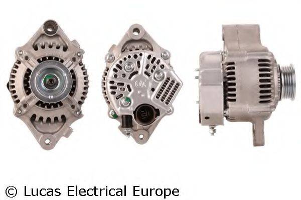 LUCAS ELECTRICAL LRA01601 Генератор