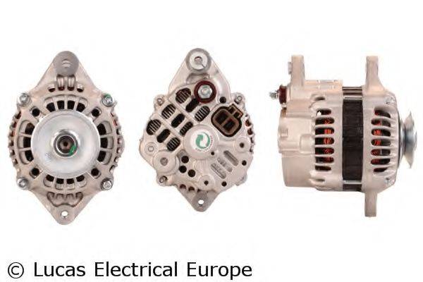 LUCAS ELECTRICAL LRA01650 Генератор