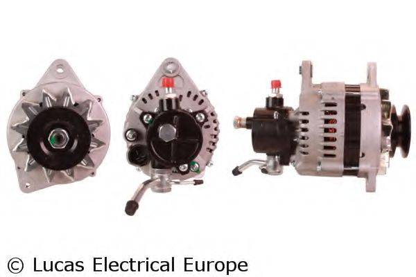 LUCAS ELECTRICAL LRB00262