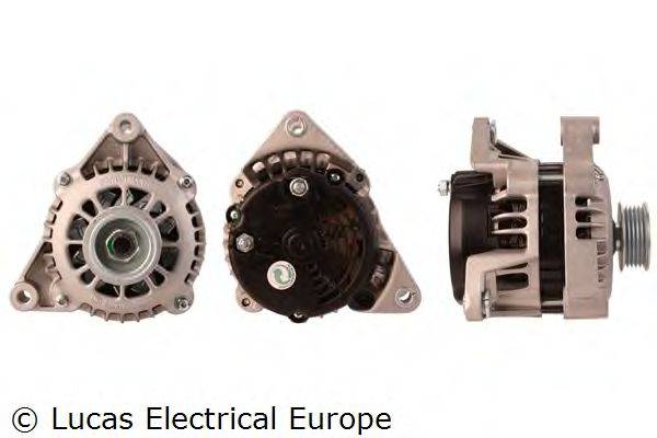 LUCAS ELECTRICAL LRA01689