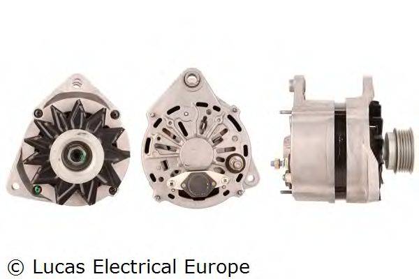 LUCAS ELECTRICAL LRA01704