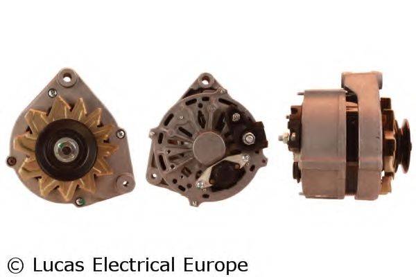 LUCAS ELECTRICAL LRA01711