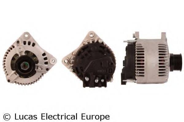 LUCAS ELECTRICAL LRB00435