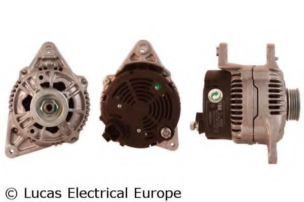 LUCAS ELECTRICAL LRB00345