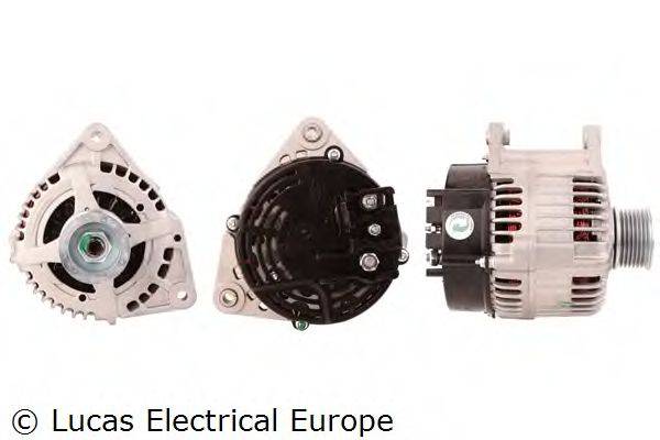 LUCAS ELECTRICAL LRB00283 Генератор