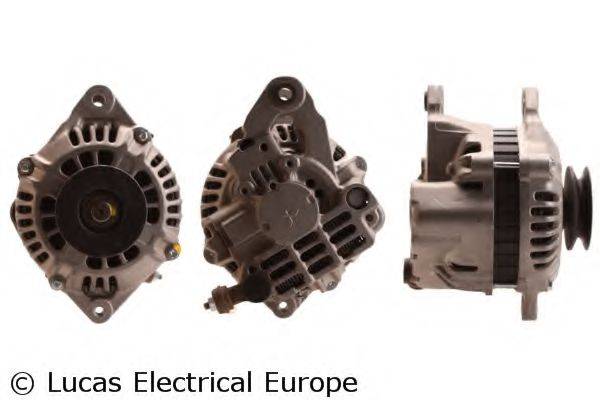 LUCAS ELECTRICAL LRA01758